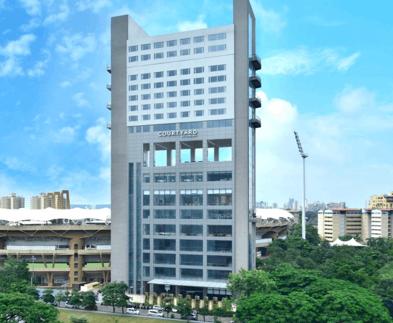 Courtyard-by-Marriott-Navi-Mumbai job