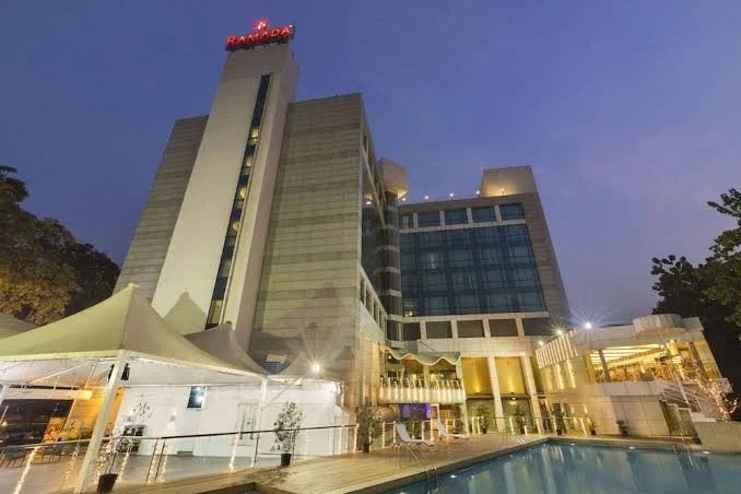 Ramada by Wyndham Navi Mumbai jobs