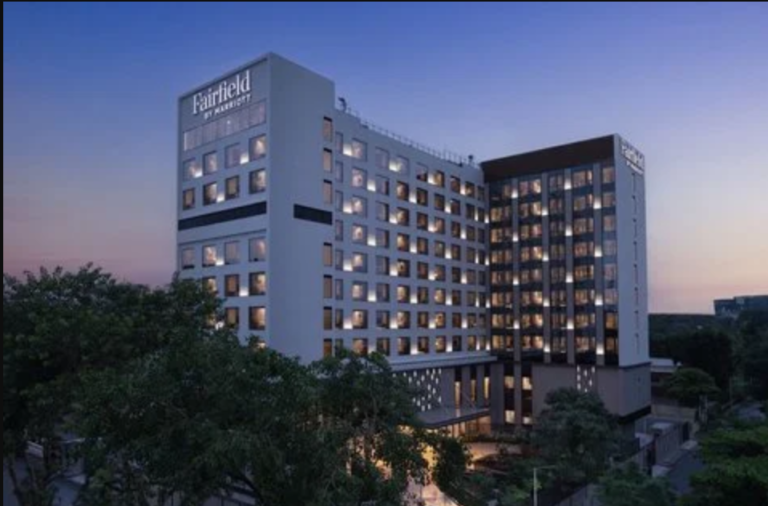 Fairfield by Marriott Mumbai International Airport Jobs