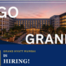 Grand Hyatt Mumbai Jobs