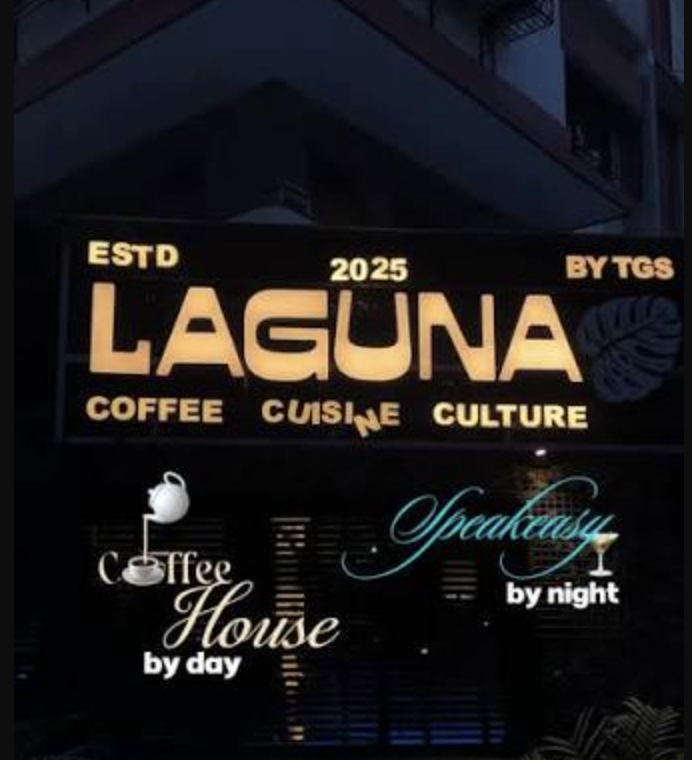 Laguna by TGS Mumbai Jobs
