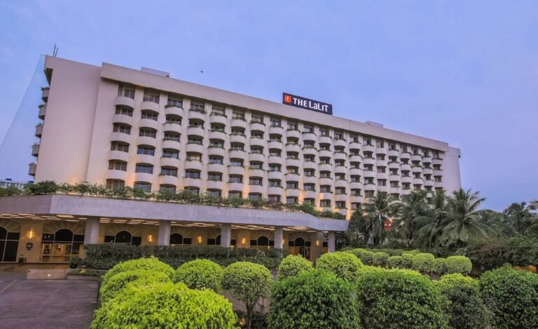 The Lalit Mumbai Jobs