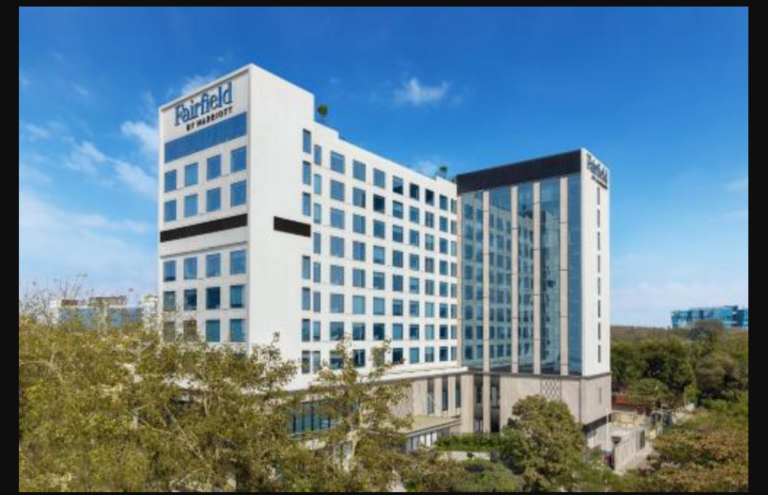 Fairfield by Marriott Mumbai International Airport jobs